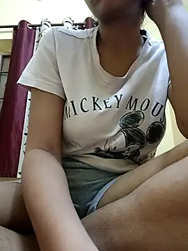 Daily lust online show from May 7, 6:13 pm
