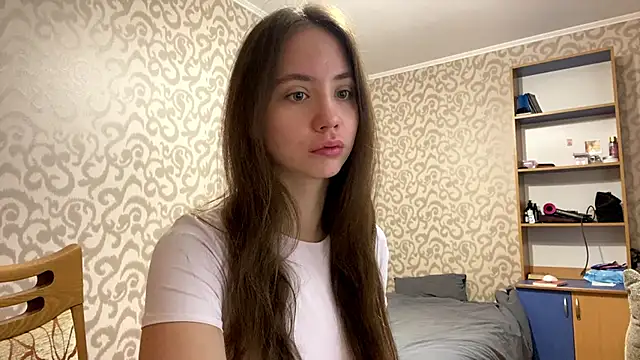 ChandaApplin online show from December 19, 11:17 am