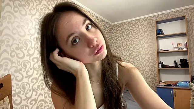 ChandaApplin online show from December 22, 8:22 am