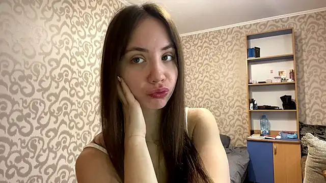 ChandaApplin online show from January 10, 9:22 am