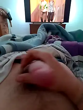 Bebito0077 online show from November 27, 9:55 am