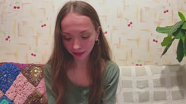 Snapshot of PaulaTisch chatting on November 30, 6:34 pm PaulaTisch online show from November 30, 6:34 pm