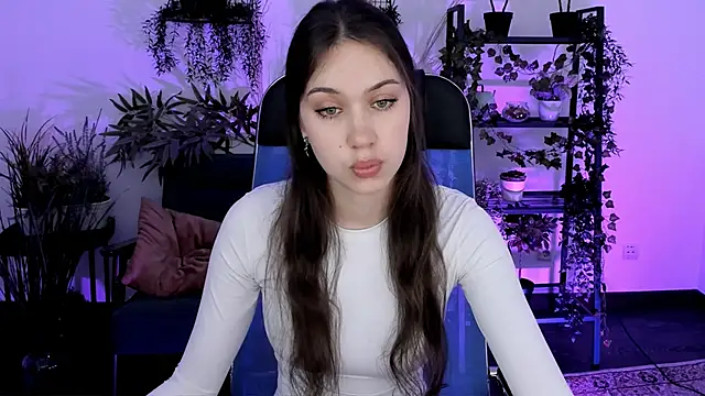 BlossomVesper online show from December 1, 9:36 am