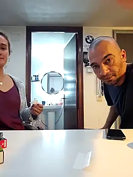 calypsoriot online show from November 22, 9:52 am