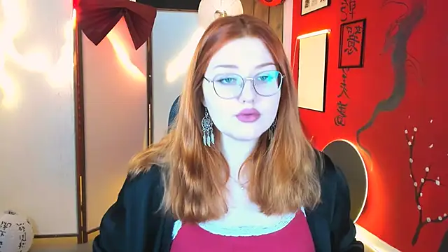 StaceyJensen online show from January 16, 9:02 am