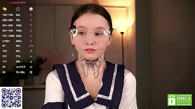 CaroleMyers online show from November 23, 6:08 pm