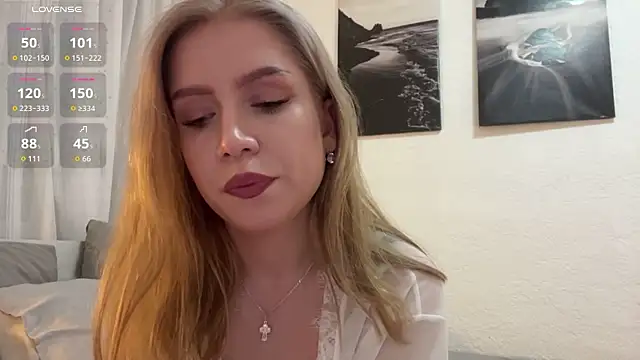 Alice meow15 online show from January 13, 9:09 pm