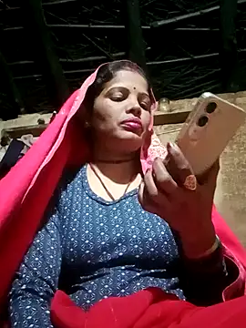 Abhilash261 online show from November 23, 4:40 pm