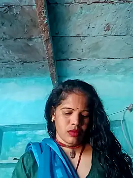 Abhilash261 online show from November 29, 7:55 am