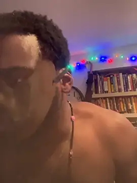 BlackWood777777 online show from December 2, 12:38 am