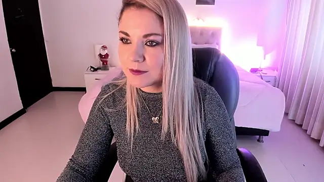 Violeta Hotter online show from November 29, 11:13 am