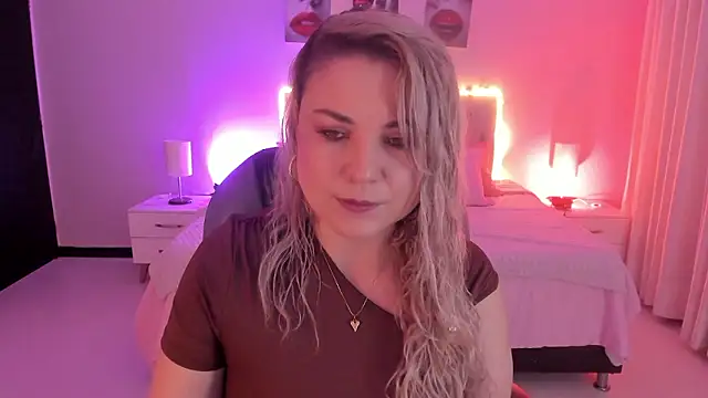 Violeta Hotter online show from January 14, 11:16 am