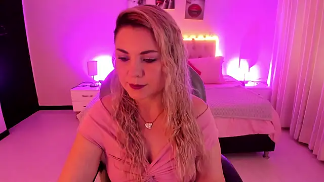 Violeta Hotter online show from January 17, 11:48 am