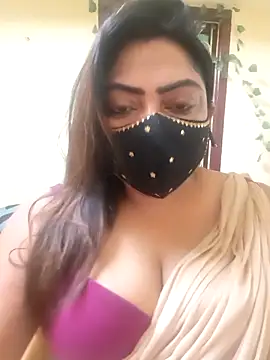 Kanikha99 online show from April 24, 12:07 pm