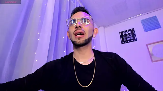 Rayan ortiz online show from November 28, 4:59 am