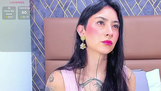 princess deimos   online show from January 19, 12:53 pm