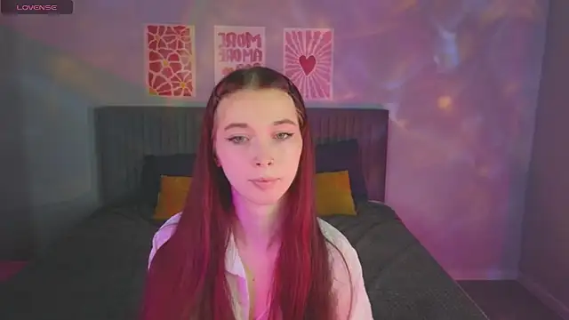 miiss jessica online show from March 26, 1:22 am