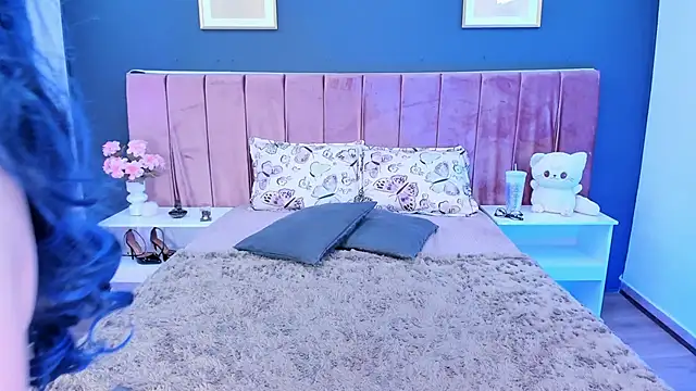 AkiraKurosei online show from April 11, 5:56 am