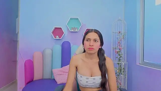 KateSkinny online show from January 9, 11:35 am