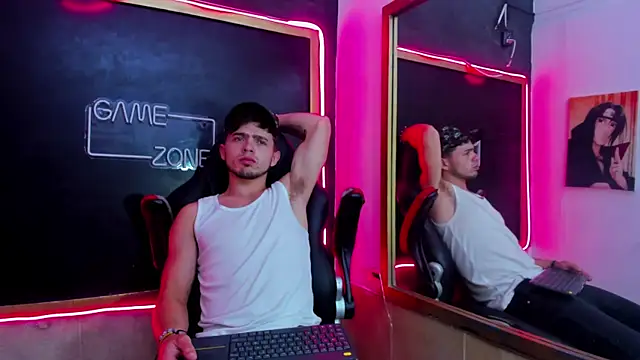 Erick Blessed online show from November 27, 4:47 am