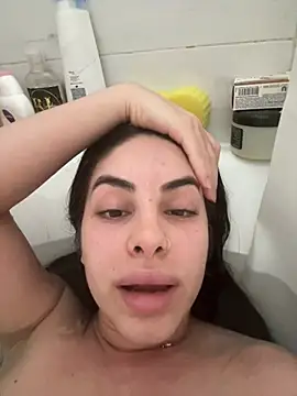 Magui21 online show from March 15, 7:20 pm