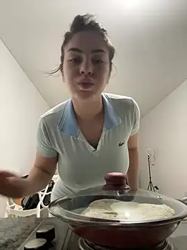 Magui21 online show from March 17, 11:52 pm