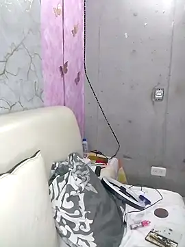 KiaracCastilo online show from November 27, 11:29 pm