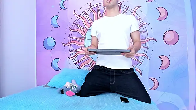 Dantee Dark online show from November 28, 7:27 pm