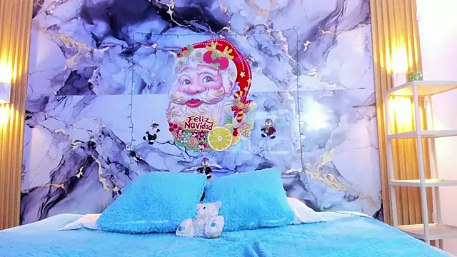 Dantee Dark online show from December 15, 7:51 pm