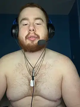 pastorroy online show from February 12, 10:05 pm