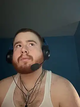 pastorroy online show from March 6, 9:55 pm