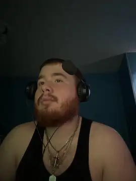 pastorroy online show from April 13, 9:53 pm