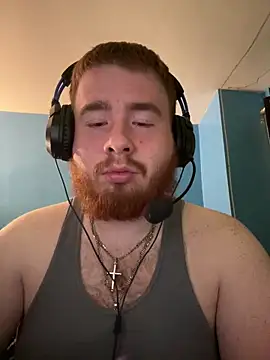 pastorroy online show from April 16, 12:44 am