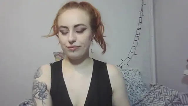 RubyBigBoobs online show from January 15, 2:54 pm