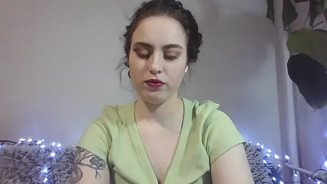 RubyBigBoobs online show from March 6, 4:36 pm