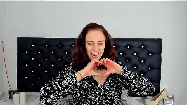 RubyBigBoobs online show from March 14, 2:33 pm