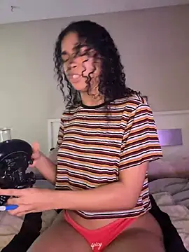 Kiki hammyy online show from July 8, 4:22 pm