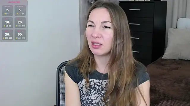 Snapshot of Brandy_Gem chatting on February 28, 7:31 am Brandy Gem online show from February 28, 7:31 am