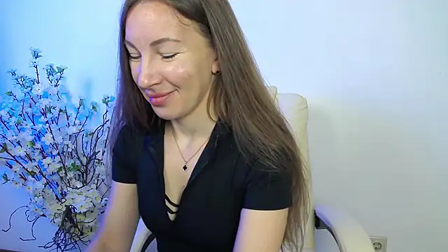 Brandy Gem online show from May 16, 7:27 am