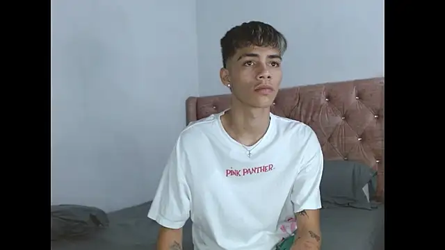 ALEXX BOOY online show from November 24, 5:29 am