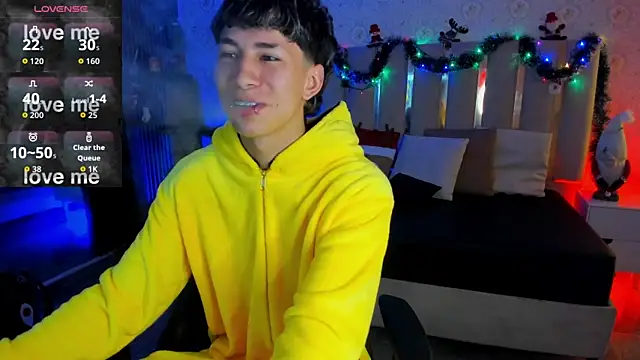 kaelwolf tay online show from January 10, 7:26 pm