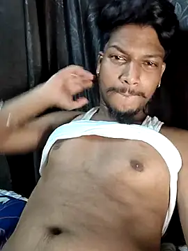 Snapshot of Handsome_09 chatting on March 12, 6:30 am Handsome 09 online show from March 12, 6:30 am