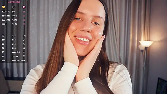 SanoraVillnave online show from December 19, 7:37 am