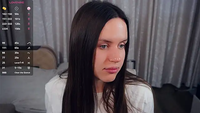 SanoraVillnave online show from December 22, 8:22 am