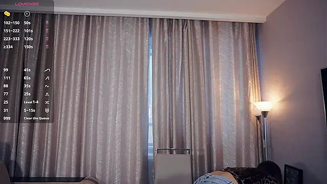 SanoraVillnave online show from January 8, 7:21 am