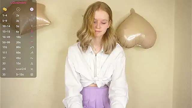 ToyaPletz online show from February 13, 8:05 pm