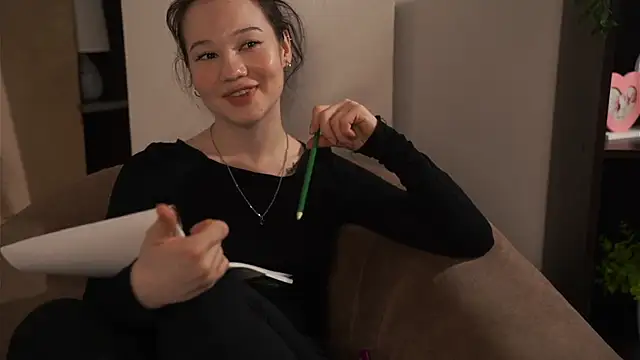 RenateOvalles online show from November 30, 11:36 am