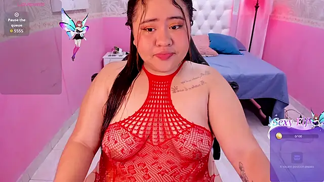 Danna Keys online show from April 8, 5:13 pm