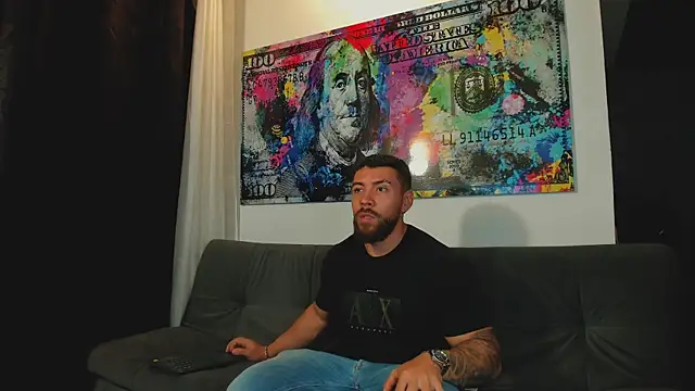 owen seth1 online show from December 13, 11:32 pm