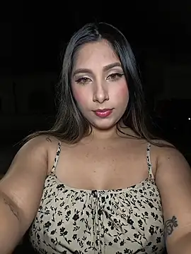 Catalina ramos online show from March 6, 4:09 am